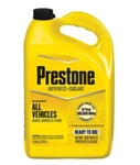 Prestone Vehicles 10YR/300K Mile Antifreeze+coolant Against Rust 1GALLON New. Fixed Price $47.49.