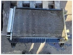 2010-2011 Chevrolet Camaro Ss Radiator Fan Condenser M/t Cooling Engine 2588. Fixed Price $299.99.