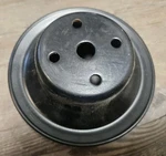 1969-1991 Chevrolet Buick Pontiac Oldsmobile Water Pump Pulley Oem Nos. Fixed Price $79.99.