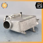 03-12 Mercedes W220 S600 CL600 S65 Left Driver Turbo Intercooler Radiator Oem. Fixed Price $141.10.