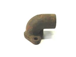 Vintage 1920'S-1930'S Gm Water Outlet #518093 Pre-owned Rusty. Fixed Price $13.48.