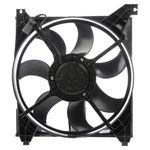 Radiator Engine Cooling Fan Motor Assy Shroud & Blade For 04 05 06 Amanti V6. Fixed Price $180.95.