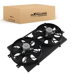 Engine Coolant Fan Assembly For Chrysler Cirrus 1995-2000 4761507 240W. Fixed Price $96.29.