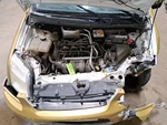 2013 Transit Connect Coolant Reservoir SKU#4309506. Fixed Price $68.40.
