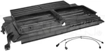 Genuine Dorman Active Grille Shutter With Motor 601-316. Fixed Price $382.50.