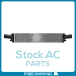 New Intercooler For 14-18 Audi A6/A6Q/A7Q/Q5-6CY/3.0TD 16-18 A6/A6Q-2.0T. Fixed Price $167.99.