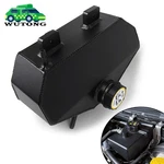 Coolant Reservoir Tank Expansion Overflow FR3Z8A080A Ford Mustang 15-23. Fixed Price $82.85.