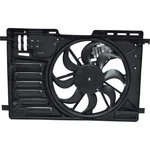 Universal Air Engine Cooling Fan Assembly Ford FA50423C. Fixed Price $183.25.