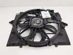 Radiator Fan Motor Assembly 400 Watt Fits 04-05 Bmw 525I. Fixed Price $199.99.