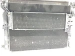 2017 Maserati Ghibli Oem Radiator 3.0L Loaded With Cooling. Fixed Price $787.50.
