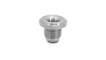 Vibrant Performance -8 Male Weld Bung (1IN Flange Od) Mild Steel. Fixed Price $21.33.