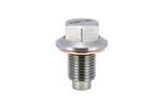Hps Stainless Steel Magnetic Oil Drain Plug Bolt For 2002-2006 Baja EJ25. Fixed Price $27.90.
