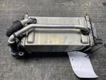 Intercooler 166 Type GL550 Fits 13-16 Mercedes Gl-class 1626358. Fixed Price $141.89.