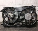 2016-2019 Chevy Volt 1.5L Radiator Cooling Fan Motor Assembly Oem. Fixed Price $199.99.