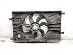 12 14 15 17, Chevrolet Cruze, Radiator Fan Motor Assembly, 13427161, Oem. Fixed Price $79.20.