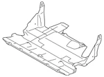 Genuine Subaru Splash Pan 56410FN000. Fixed Price $131.58.