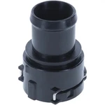 Motorad Radiator Coolant Hose Connector CH8012. Fixed Price $6.01.