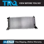 Trq Radiator Assembly Plastic Tanks Aluminum Core For Chevy Gmc Truck Pickup New. Fixed Price $164.95.