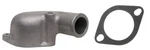 Four Seasons 84827 Water Outlet For 55-68 Chevrolet Chevy Ii Corvette. Fixed Price $30.94.