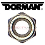 Dorman Front Left Upper Suspension Control Arm Ball Joint For 1981-1985 Lb. Fixed Price $81.01.