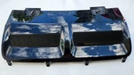 2013-2017 Audi Q5 Rear Bumper Spoiler Trim 8R0807819L Black. Fixed Price $98.99.