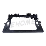 For 22-23 Jeep Compass Front Radiator Support 68486927AA. Fixed Price $257.99.