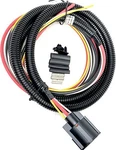 New Original SBL-YAZ-PT10 8' Pigtail Harness / WPT-1361 CD-62497-R.05 Spal Fans. Fixed Price $64.17.