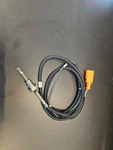 New Audi Q7 4L Exhaust Gas Temperature Sensor 059906088CC - Genuine Part. Fixed Price $140.00.