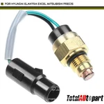 Radiator Fan Switch For Hyundai Elantra Excel Scoupe Mitsubishi Precis 1990-1994. Fixed Price $12.69.