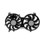 For Infiniti G35 2007 2008 Radiator Fan Plastic Blade Brushed Motor. Fixed Price $342.10.