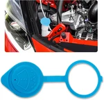 Windshield Washer Fluid Cap Oem 38513-SC4-672 For Acura Ilx Hybrid & Honda Civic. Fixed Price $12.48.