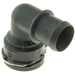 Motorad Coolant Flange Plastic For Audi A3 Seat Leon Skoda Vw 96-15 1J0122291F. Fixed Price $6.20.