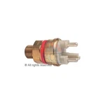 Engine Coolant Temperature Sender For 1985-1986 Mercedes 190E. Fixed Price $30.36.