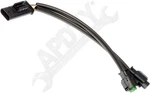 Dorman 902-049 Thermostat Adapter Pigtail. Fixed Price $39.22.