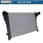 For Volkswagen Tiguan 18-23 Arteon 2.0L 2019 Intercooler 5QM145803D 5QM145803A. Fixed Price $70.99.