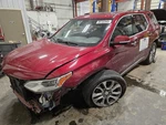 Used Radiator Shutter Assembly Fits: 2019 Chevrolet Traverse. Fixed Price $215.00.
