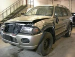 Oem Fan Clutch For Montero Sport Only. Fixed Price $89.99.