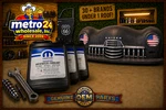 (3) Mopar Antifreeze Coolant Genuine 68163848AB Same As Dealer. Fixed Price $102.00.