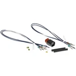 Engine Coolant Temperature Sensor Connector Wve 1P2227. Fixed Price $51.03.