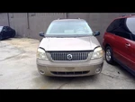 Radiator Fan Motor Assembly Without Tow Package Fits 04-07 Freestar 1094876. Fixed Price $56.19.