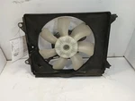 Passenger Radiator Fan Motor Condenser Right Hand From 2015 Civic (11874288. Fixed Price $118.68.