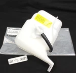 Mazda Genuine 1990-97 MX-5 Miata Radiator Overflow Coolant Tank B61P-15-350D Oem. Fixed Price $75.99.