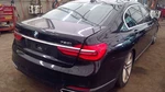 (local Pickup Only) Roof Glass Rear With Illuminated Fits 17-22 Bmw M760I 664431. Fixed Price $359.99.