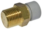 Replacement Engine Cooling Fan Switch For 1981-1985 Chrysler, Dodge, Plymouth. Fixed Price $46.74.