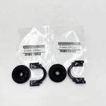 Set Upper Radiator Mount Bracket & Bushing For 2008-15 Nissan Rogue Sl Sv L4. Fixed Price $8.17.