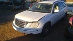 Radiator Fan Motor Assembly Fits 07-08 Pacifica 263242. Fixed Price $119.99.