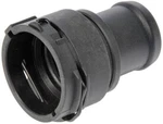 Radiator Coolant Hose Connector-engine Dorman 902-714. Fixed Price $8.20.