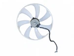 2013-2020 Lexus GS350 Left Cooling Fan Shroud W/motor Assembly, 16361-31410, D05. Fixed Price $75.12.