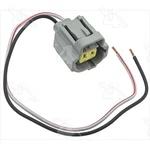 Four Seasons Engine Coolant Temperature Sensor Connector Fits 1993 Ford Probe. Fixed Price $27.63.