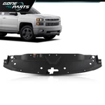 Fit For 2014-2015 Chevrolet Silverado 1500 23256452 Radiator Support Cover Upper. Fixed Price $63.70.